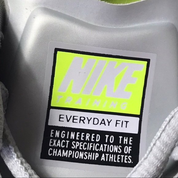 NWOB Nike Free XT Cross training shoe - Picture 12 of 12